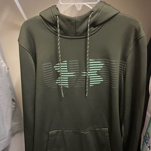 Under Armour Hoodie